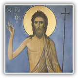 Agios Ioannis Prodromos